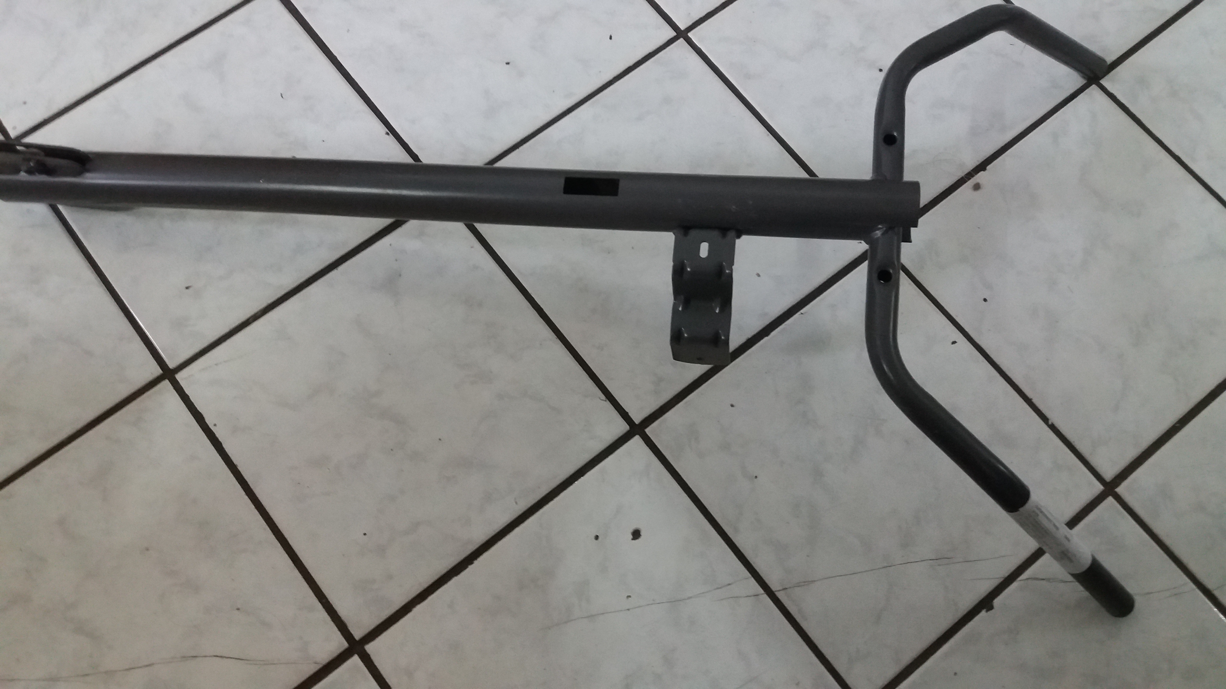 GUIDÃO TR 430 HUSQVARNA